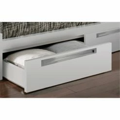 Handles & Hardware ZANDA VERVE ELITE FLUSH PULL