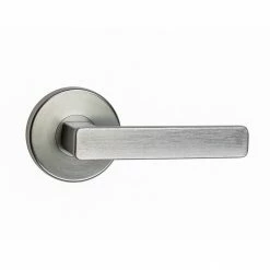 Handles & Hardware N2LOK ABODE SERIES LEVER SET - VITUS