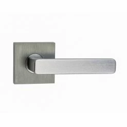 Handles & Hardware N2LOK ABODE SERIES LEVER SET - VITUS