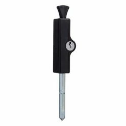 WHITCO CYL4 PATIO BOLT WITH EXTENDED BOLT Bolts