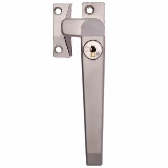 Locking Solutions WHITCO SERIES 25 WINDOW LOCKABLE FASTENER 1 Locking Solutions WHITCO SERIES 25 WINDOW LOCKABLE FASTENER