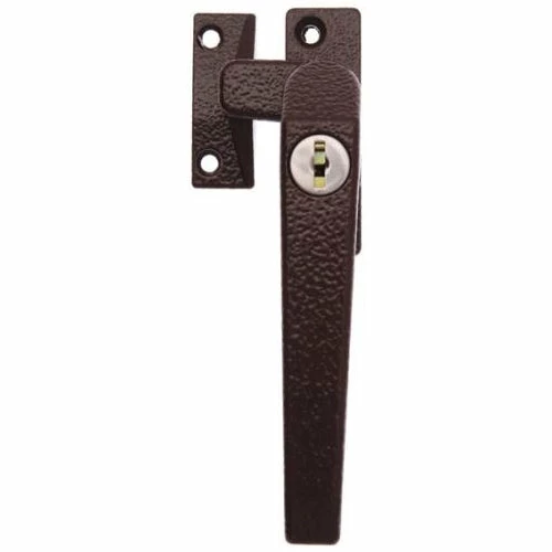 Locking Solutions WHITCO SERIES 25 WINDOW LOCKABLE FASTENER 2 Locking Solutions WHITCO SERIES 25 WINDOW LOCKABLE FASTENER
