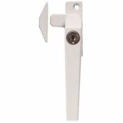 Locking Solutions WHITCO SERIES 25 WINDOW LOCKABLE FASTENER 9 Locking Solutions WHITCO SERIES 25 WINDOW LOCKABLE FASTENER