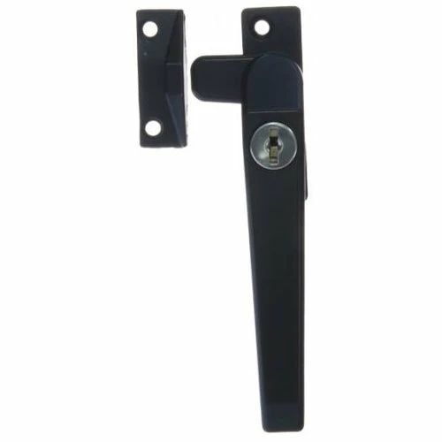 Locking Solutions WHITCO SERIES 25 WINDOW LOCKABLE FASTENER 4 Locking Solutions WHITCO SERIES 25 WINDOW LOCKABLE FASTENER