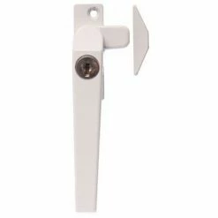 Locking Solutions WHITCO SERIES 25 WINDOW LOCKABLE FASTENER 12 Locking Solutions WHITCO SERIES 25 WINDOW LOCKABLE FASTENER
