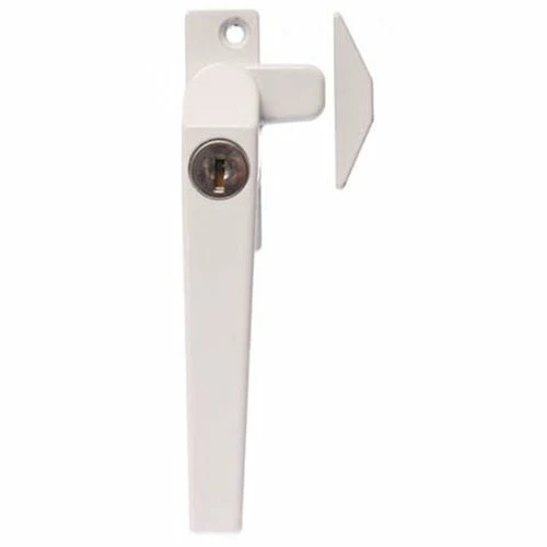 Locking Solutions WHITCO SERIES 25 WINDOW LOCKABLE FASTENER 6 Locking Solutions WHITCO SERIES 25 WINDOW LOCKABLE FASTENER