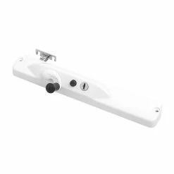 Locking Solutions WHITCO LOCKABLE WINDOW CHAIN WINDER 5-DISC