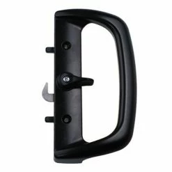 WHITCO MAWSON W540117 BLK Locking Solutions