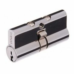 WHITCO SECURITY DOOR CYLINDER