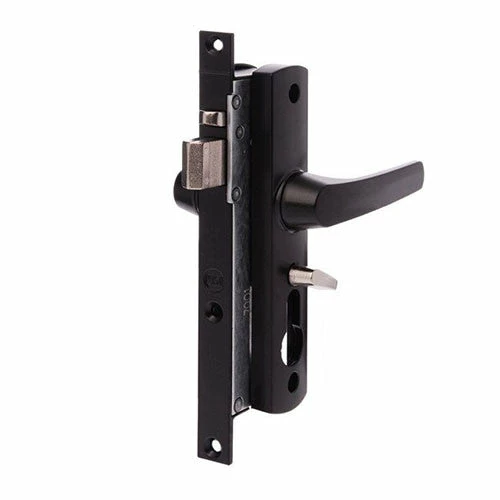 WHITCO TASMAN MK2 SECURITY DOOR LOCK (LOCK & HANDLES ONLY) 1 WHITCO TASMAN MK2 SECURITY DOOR LOCK (LOCK & HANDLES ONLY)