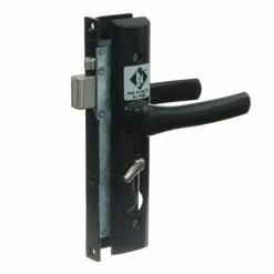 WHITCO TASMAN MK3 ESCAPE SECURITY DOOR LOCK