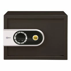 YALE ELITE SAFE - YSEL/250/EG7 Safes & Key Storage