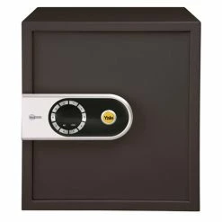 YALE ELITE SAFE - YSEL/390/EG7 Safes & Key Storage