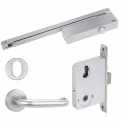 YALE SIMPLICITY SERIES KIT - S2