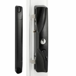 AUSTRAL YARRA VIEW SLIM SLIDING DOOR LOCK