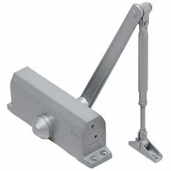 Door Closers YALE A300 SERIES HYDRAULIC DOOR CLOSER