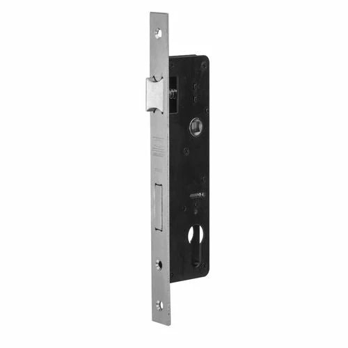 Iseo NARROW EURO MORTICE LOCK (85MM PITCH) 1 Iseo NARROW EURO MORTICE LOCK (85MM PITCH)