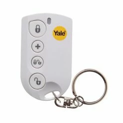 YALE WIRELESS REMOTE KEYFOB
