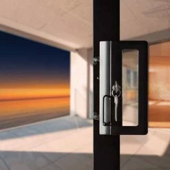 AUSTRAL YARRA HORIZON SLIDING DOOR LOCK Locking Solutions