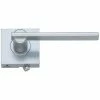 GAINSBOROUGH ARCHITECTURAL Z5S PRIVACY ADAPTOR SQUARE Sliding / Hinged Privacy