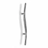 ZANDA PULL HANDLE - ARCO 600MM
