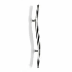 ZANDA PULL HANDLE - ARCO 600MM