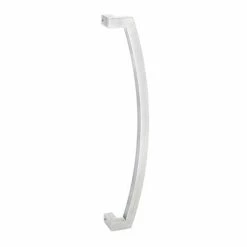 Pull Handles ZANDA PULL HANDLE - GLYDE 600MM