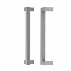 ZANDA PULL HANDLE - NITRO Pull Handles