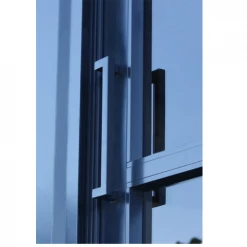 ZANDA PULL HANDLE - NITRO Pull Handles