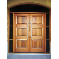 ZANDA PULL HANDLE - OMEGA