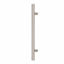 ZANDA PULL HANDLE - ROUND STRAIGHT PROFILE