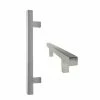 Pull Handles ZANDA PULL HANDLE - SQUARE STRAIGHT