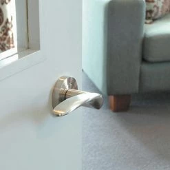 ZANDA ASTRON RANGE - APOLLO Handles & Hardware