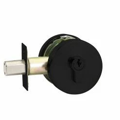 Deadbolts ZANDA ELITE SLIMLINE DEADBOLT