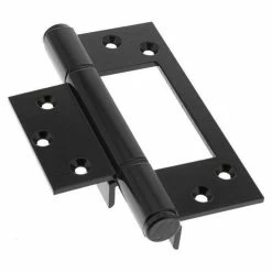 Hinges & Magnets MCCALLUM A104 FAST FIX HINGE 5 Hinges & Magnets MCCALLUM A104 FAST FIX HINGE