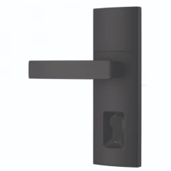 GAINSBOROUGH TRILOCK ENTRANCE SET - ANGULAR DUMMY Locking Solutions