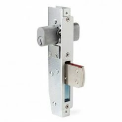 Mortice Locks BRAVA METRO DEADLOCK 36MM BOLT