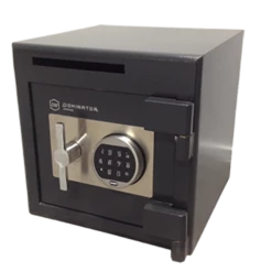 Safes & Key Storage DOMINATOR DEPOSIT SAFE PSD-1