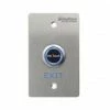 Access Control NEPTUNE TOUCHLESS EXIT - ANSI,NO/NC/C,LED,1.7mm SS,12V
