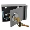 ADI SECURITY KEY BOX WITH VPI CYLINDER Safes & Key Storage