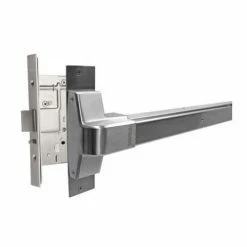 Panic Exit Devices DORMAKABA EXIT DEVICE ED22M SSS (NON FIRE RATED)