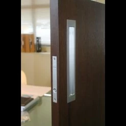 HALLIDAY AND BAILLIE FLUSH PULL HB1470