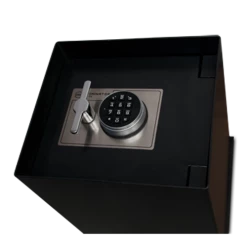 DOMINATOR IN FLOOR SAFE DF-3 Safes & Key Storage