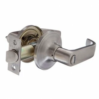 Handles & Hardware BRAVA URBAN PRIVACY LEVERSET LN SERIES 1 Handles & Hardware BRAVA URBAN PRIVACY LEVERSET LN SERIES