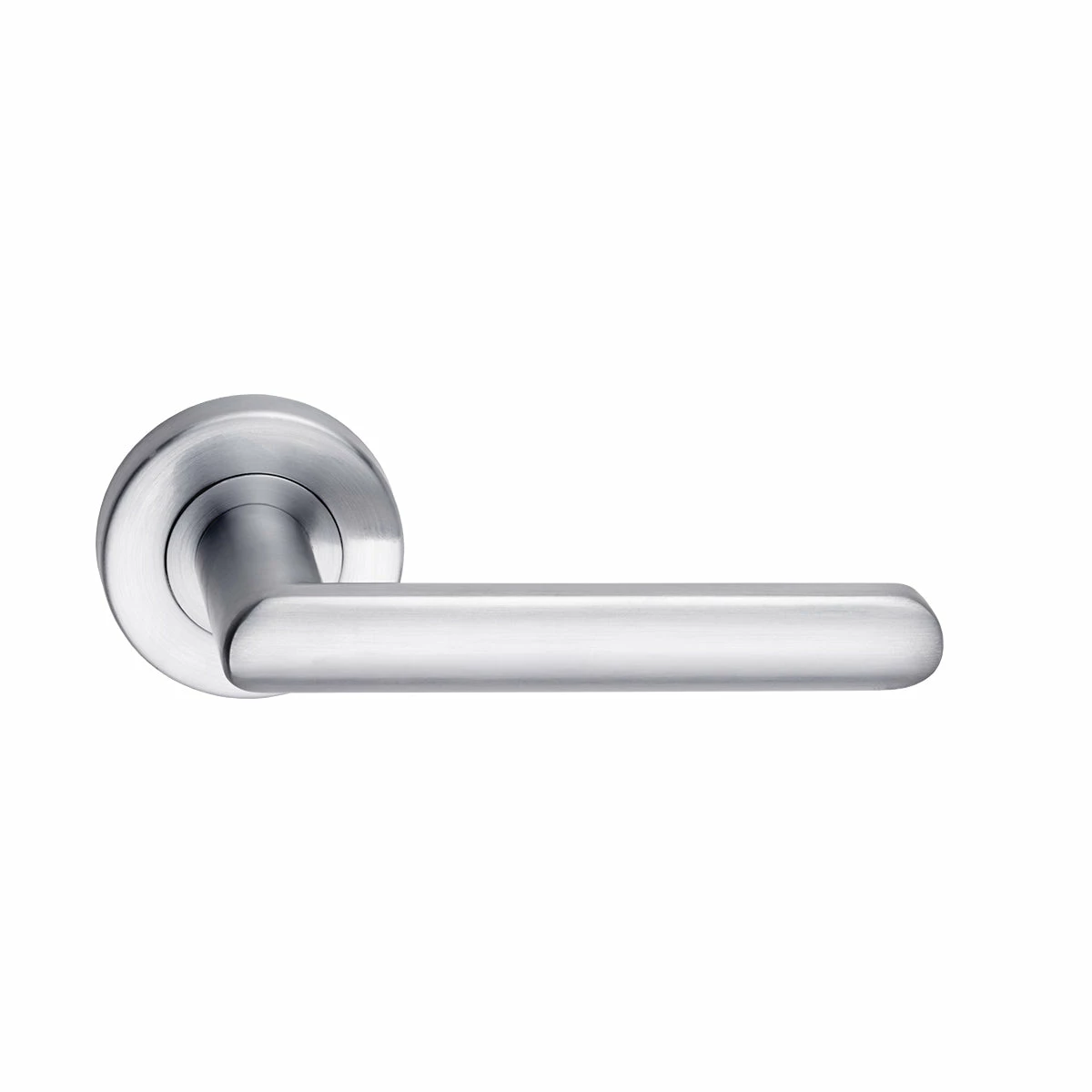 MADINOZ VISION ROUND ROSE LEVERSET MDZ888-16 Handles & Hardware 2 MADINOZ VISION ROUND ROSE LEVERSET MDZ888-16 Handles & Hardware