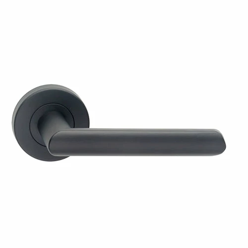 MADINOZ VISION ROUND ROSE LEVERSET MDZ888-16 Handles & Hardware 1 MADINOZ VISION ROUND ROSE LEVERSET MDZ888-16 Handles & Hardware