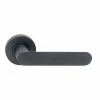Handles & Hardware MADINOZ VISION ROUND ROSE LEVERSET MDZ888-17