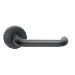 MADINOZ VISION ROUND ROSE LEVERSET MDZ888-18 Handles & Hardware