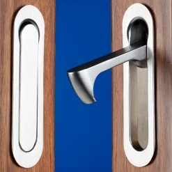 MADINOZ EP12 EDGE PULL