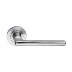 MADINOZ URBAN ROUND ROSE LEVERSET MDZ L27T Handles & Hardware